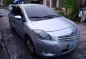 Selling Grey Toyota Vios 2012 Sedan in Manila-0