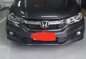 Selling Grey Honda City 2018 in Manila-0