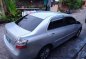 Selling Grey Toyota Vios 2012 Sedan in Manila-2