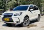 2018 Subaru Forester in Makati, Metro Manila-10