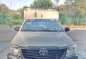 Selling Silver Toyota Hilux 2009 in Santa Rosa-1