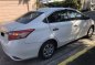 Sell White 2016 Toyota Vios in Quezon City-1