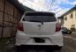 Selling White Toyota Wigo 2014 in Santa Rosa-3