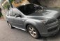 Silver Ford Focus 2005 for sale in San Pedro-0