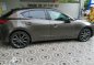 Silver Mazda 3 2014 for sale in Calamba-0