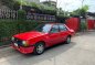 Sell Red 1986 Mitsubishi Lancer in Quezon City-0