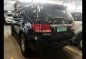 Sell Black 2006 Toyota Fortuner SUV in Manila-3