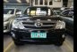 Sell Black 2006 Toyota Fortuner SUV in Manila-0