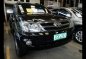 Sell Black 2006 Toyota Fortuner SUV in Manila-2