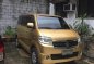 Golden Suzuki APV 2009 for sale in Manila-2