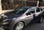 Silver Honda Cr-V 2017 for sale in Taytay-0