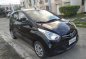 Sell Black 2019 Hyundai Eon in Bacoor-0