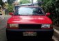 Red Nissan Cefiro 1994 for sale in Buenavista-0