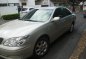 Selling Silver Toyota Camry 2009 in Muntinlupa-0