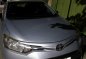 Silver Toyota Vios 2014 for sale in Caloocan-0