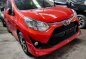 Orange Toyota Wigo 2020 for sale in Gapan-0