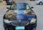 Black BMW Z4 2005 at 45000 km for sale in Parañaque-5