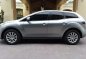 Sell Grey 2011 Mazda Cx-7 in Manila-1