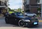 Black BMW Z4 2005 at 45000 km for sale in Parañaque-0