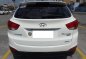 White Hyundai Tucson 2012 for sale in Manila-1