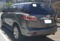 Selling Silver Chevrolet Trailblazer 2014 in Quezon-1