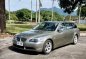 Selling Silver Bmw 530D 2006 in Makati-0