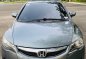 Sell Silver 2010 Honda Civic in Angeles-0