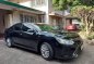 Black Toyota Camry 2018 for sale in Manila-0