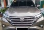 Brown Toyota Rush 2019 for sale in Carcar-0