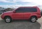 Red Nissan X-Trail 2006 for sale in Taguig-2
