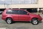 Red Nissan X-Trail 2006 for sale in Taguig-1