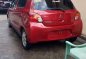 Selling Red Mitsubishi Mirage 2015 in Quezon-1