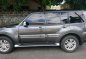 Silver Mitsubishi Pajero 2017 for sale in Las Piñas-3