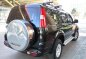 Sell Black 2009 Ford Everest in Manila-4