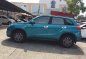 Blue Suzuki Vitara 2017 for sale in Mandaluyong-2