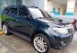 Blue Toyota Fortuner 2014 for sale in Manila-6