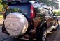 Sell Black 2015 Ford Everest SUV in Manila-1