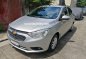 Silver Chevrolet Sail 2019 for sale in Quezon City-0