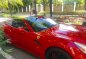 Red Ferrari California 2013 for sale in Taguig-0