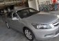 Silver Honda Accord 2008 for sale in Pasig City-0
