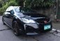 Selling Black Honda Civic 2006 in Quezon City-0