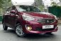 Purple Mitsubishi Mirage G4 2019 for sale in Manila-0