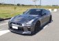 Silver Nissan Gt-R 2018 for sale in Angeles-0