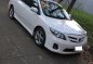 Selling White Toyota Corolla Altis 2011 in Marilao-0