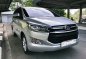 Silver Toyota Innova 2020 for sale in Pasig-0