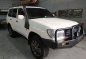 Sell White Toyota Land Cruiser 2007 in Quezon City-0