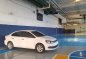 White Volkswagen Polo 2015 for sale in Taguig-0