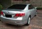 Silver Toyota Camry 2007 for sale in Muntinlupa-3