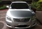 Silver Toyota Camry 2007 for sale in Muntinlupa-0