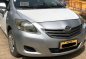 Selling Silver Toyota Vios 2012 in Cagayan de Oro-0